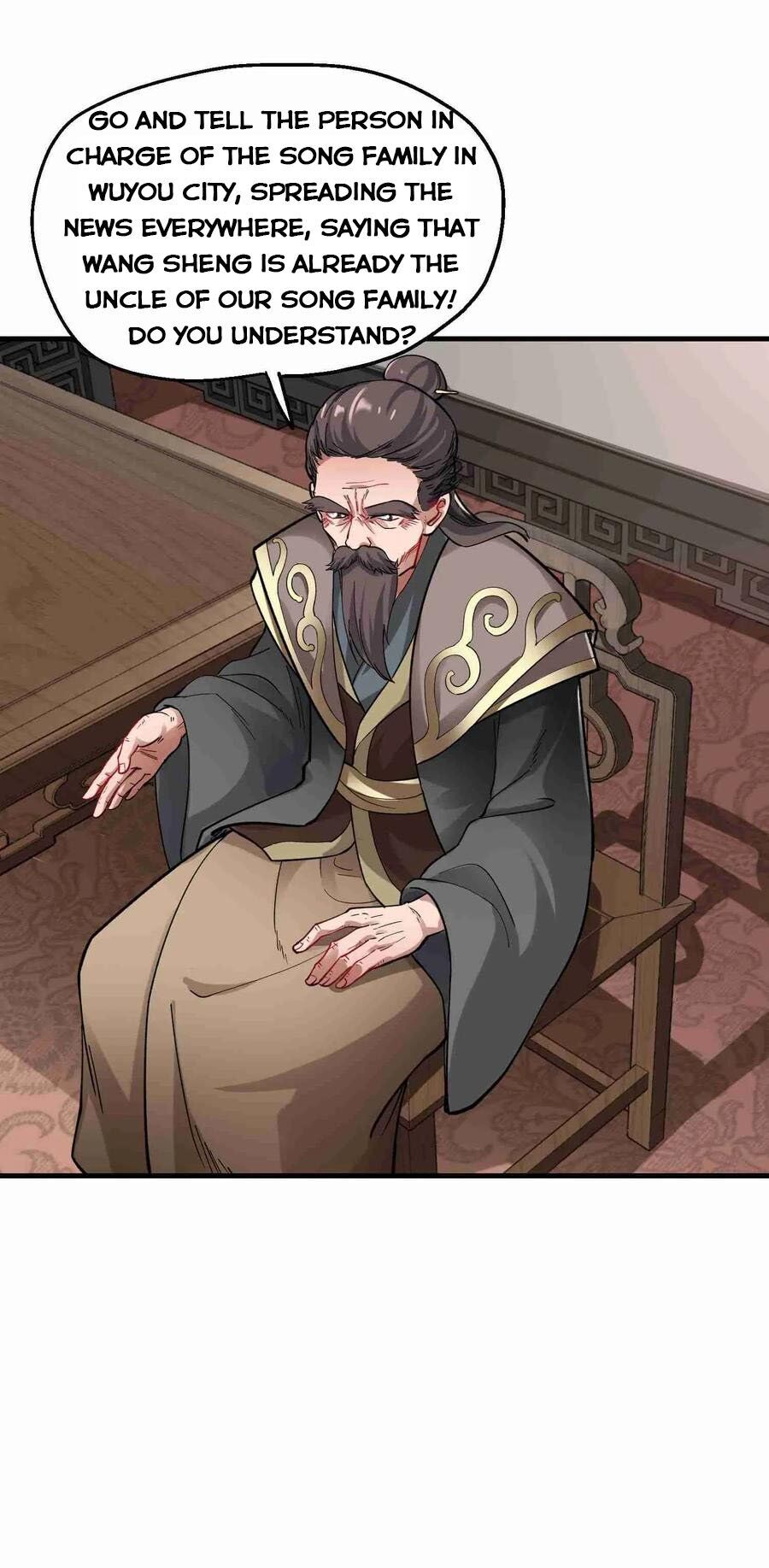 Yuanlong - Manhua chapter 57 - page 20