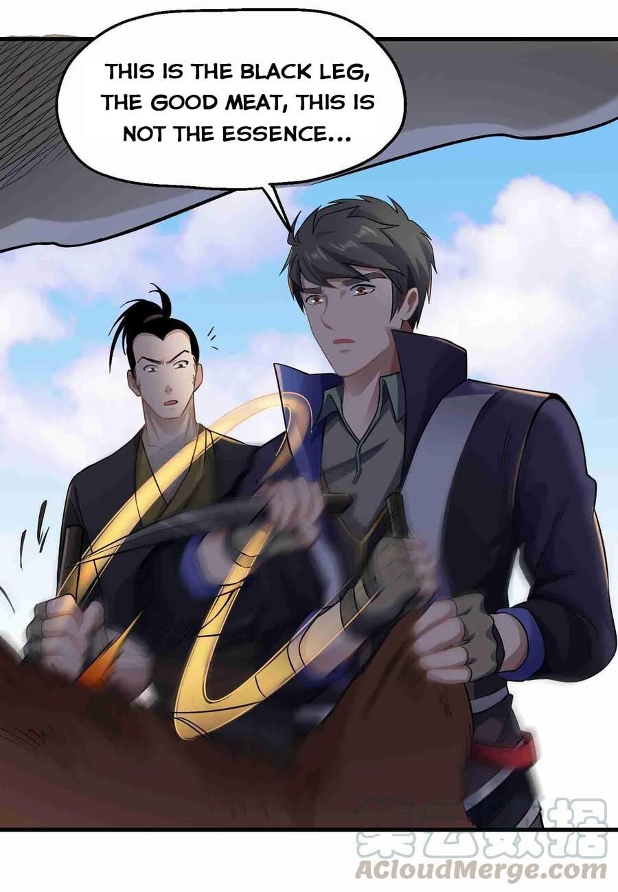 Yuanlong - Manhua chapter 57 - page 29