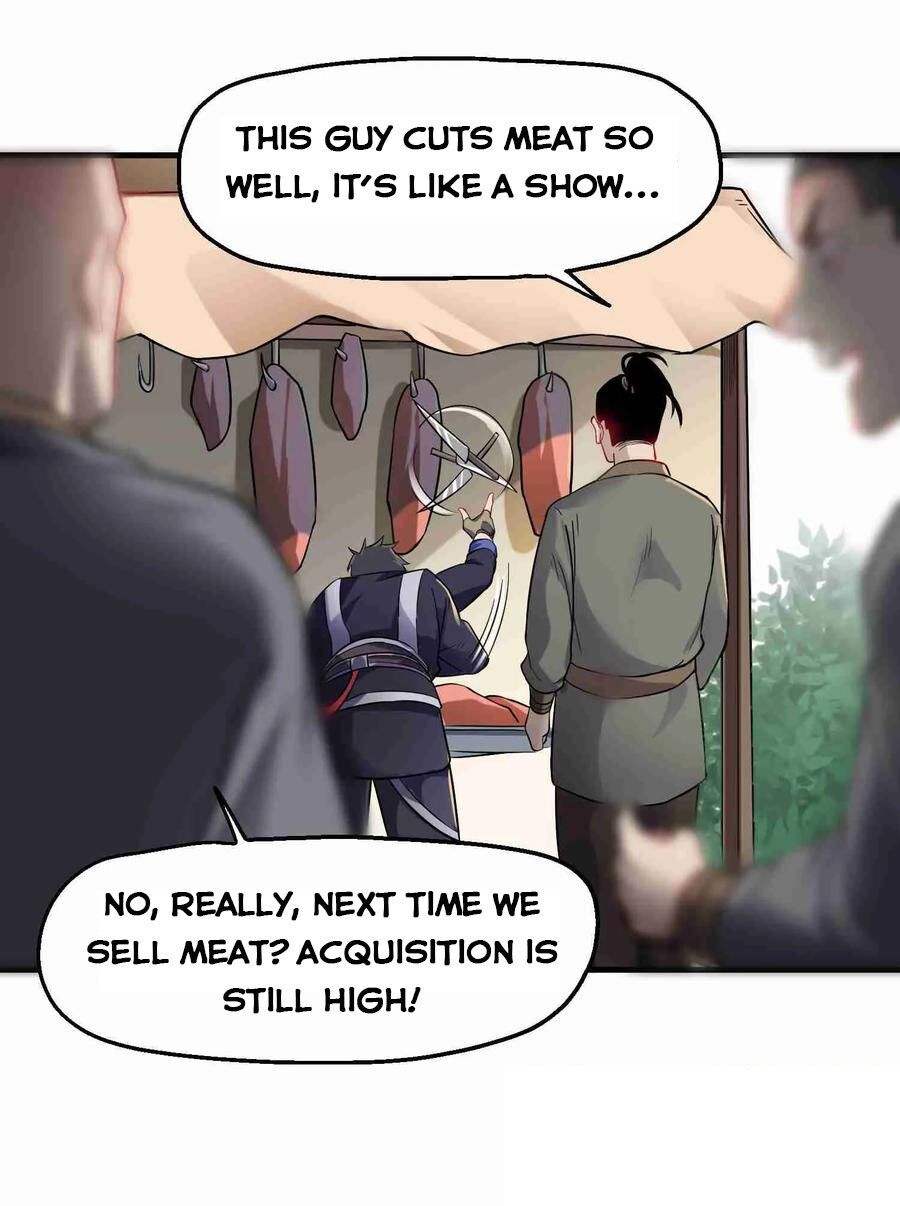 Yuanlong - Manhua chapter 57 - page 33