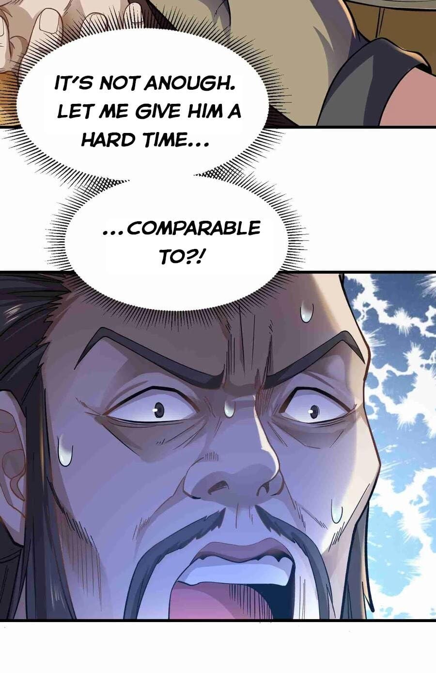 Yuanlong - Manhua chapter 56 - page 19