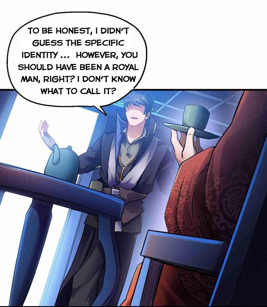 Yuanlong - Manhua chapter 55 - page 22