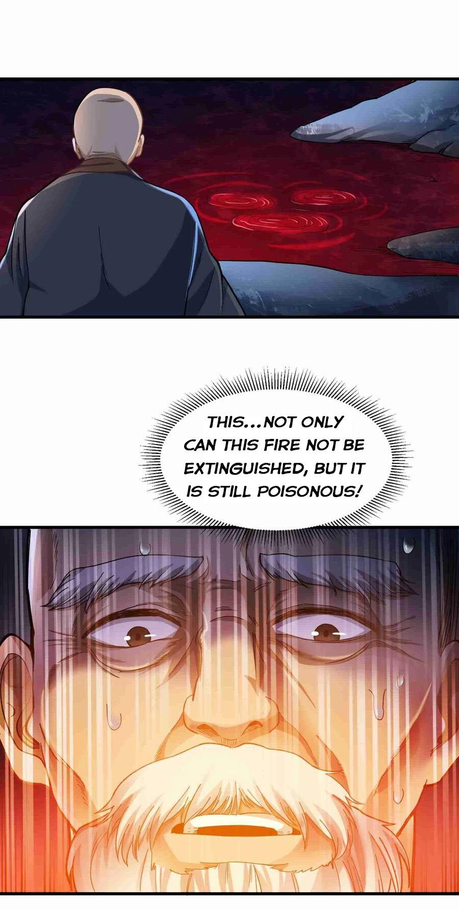 Yuanlong - Manhua chapter 55 - page 4