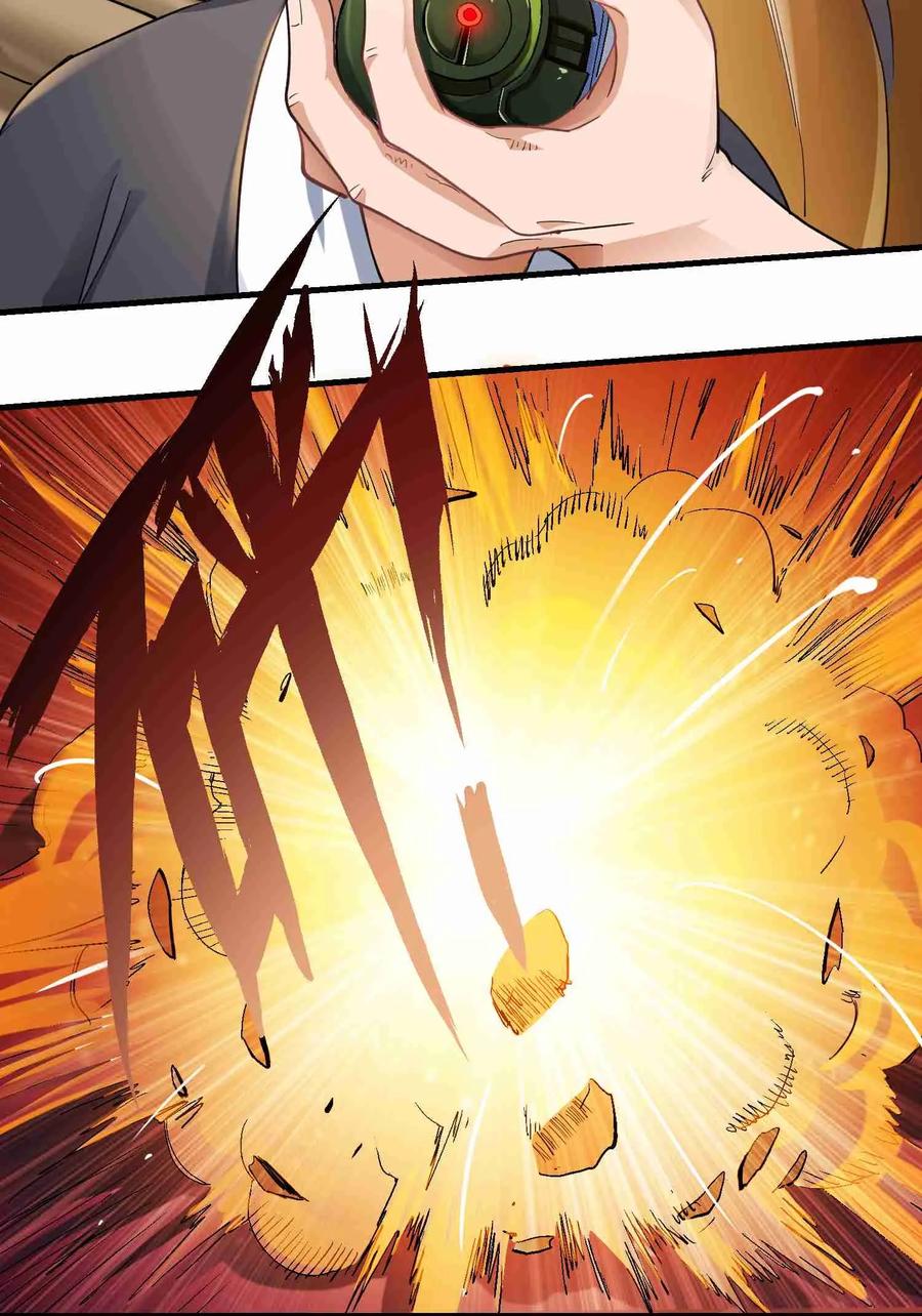 Yuanlong - Manhua chapter 54 - page 23
