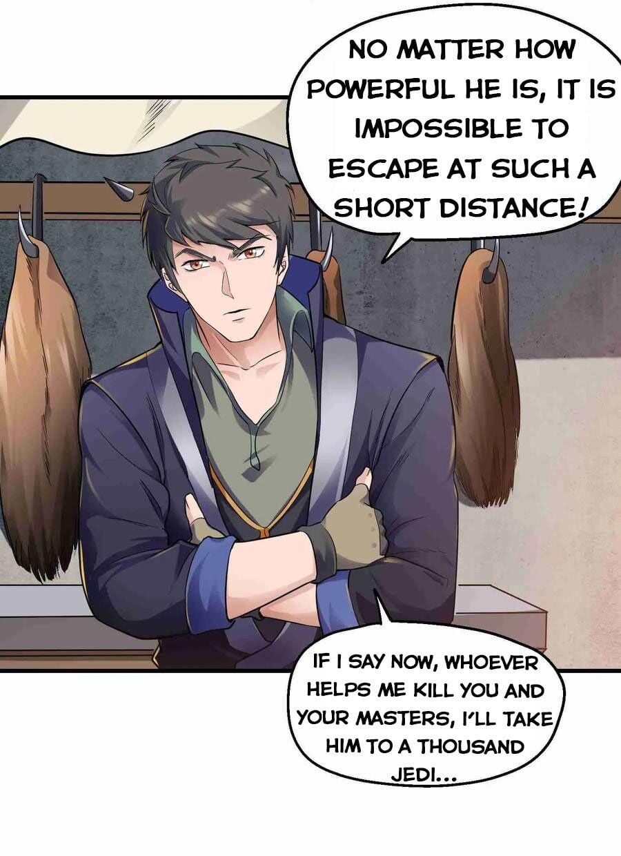Yuanlong - Manhua chapter 53 - page 23