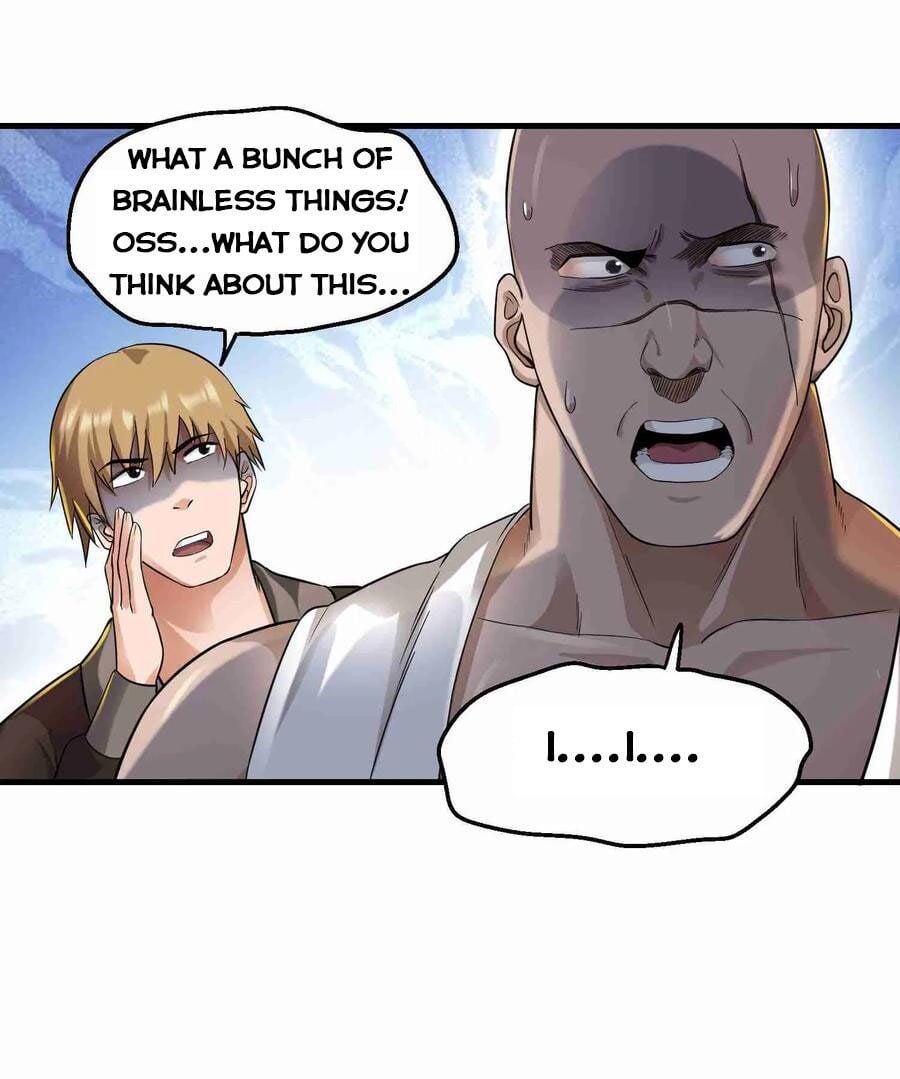 Yuanlong - Manhua chapter 53 - page 25