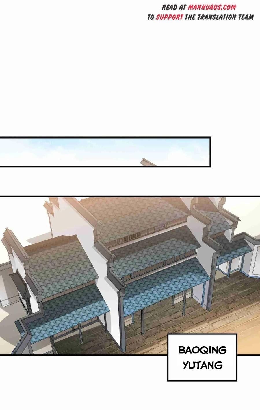 Yuanlong - Manhua chapter 53 - page 27