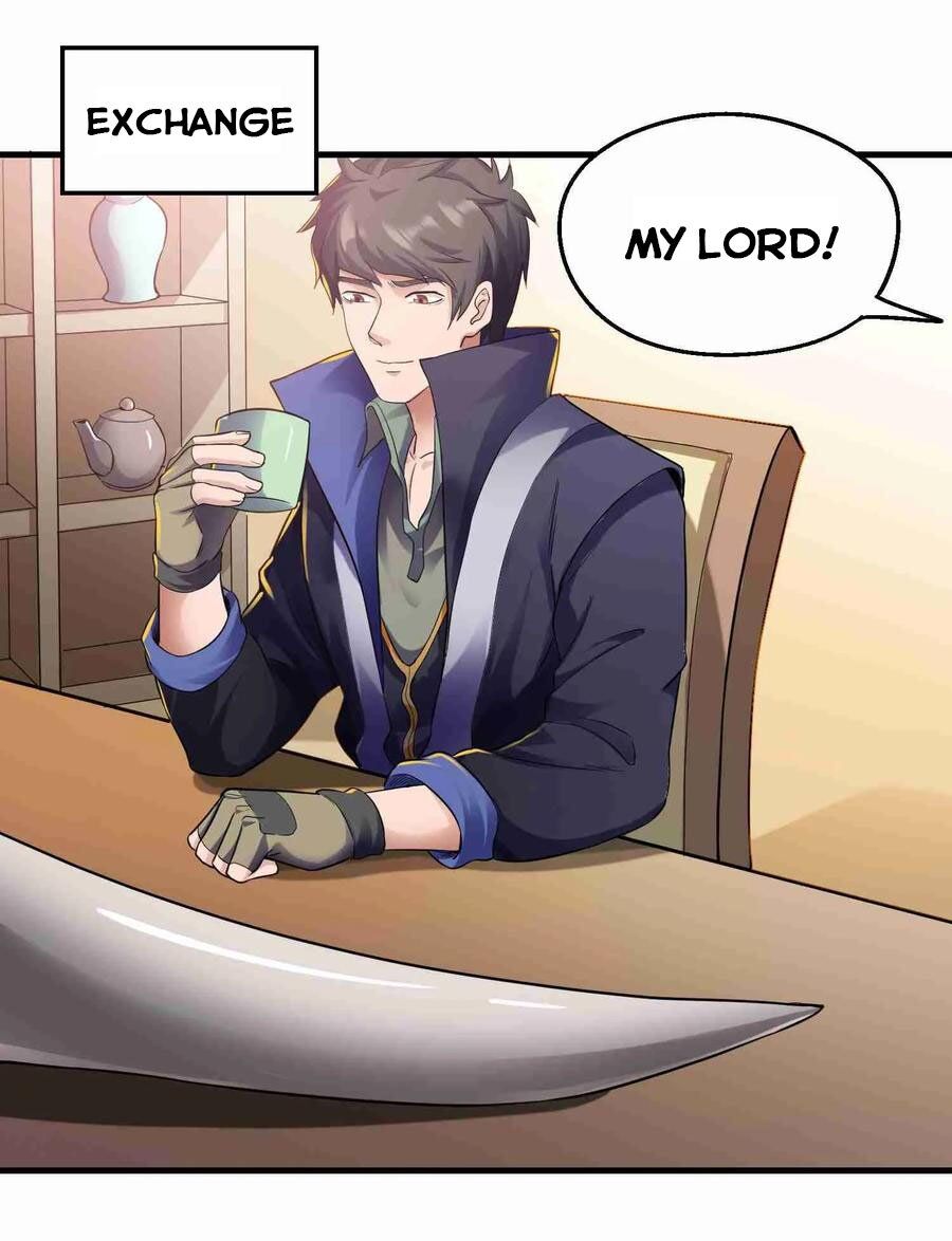 Yuanlong - Manhua chapter 53 - page 28