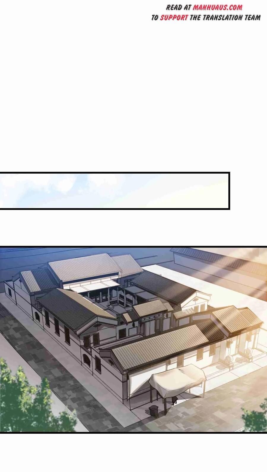 Yuanlong - Manhua chapter 52 - page 15