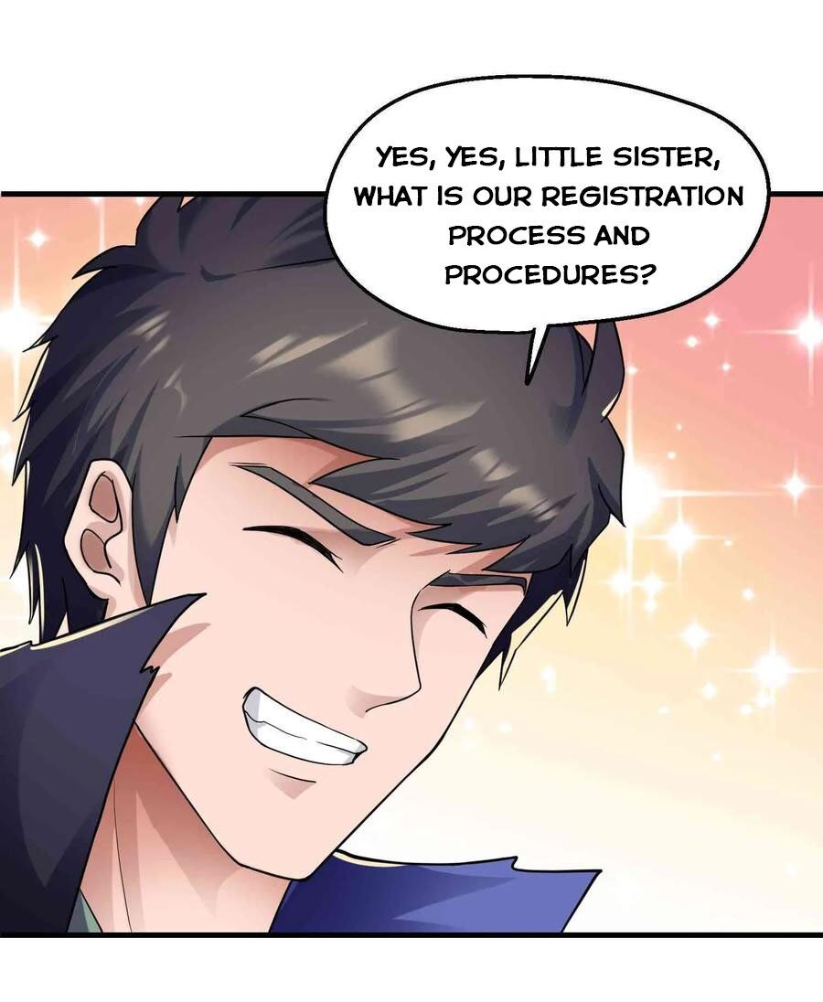 Yuanlong - Manhua chapter 51 - page 11