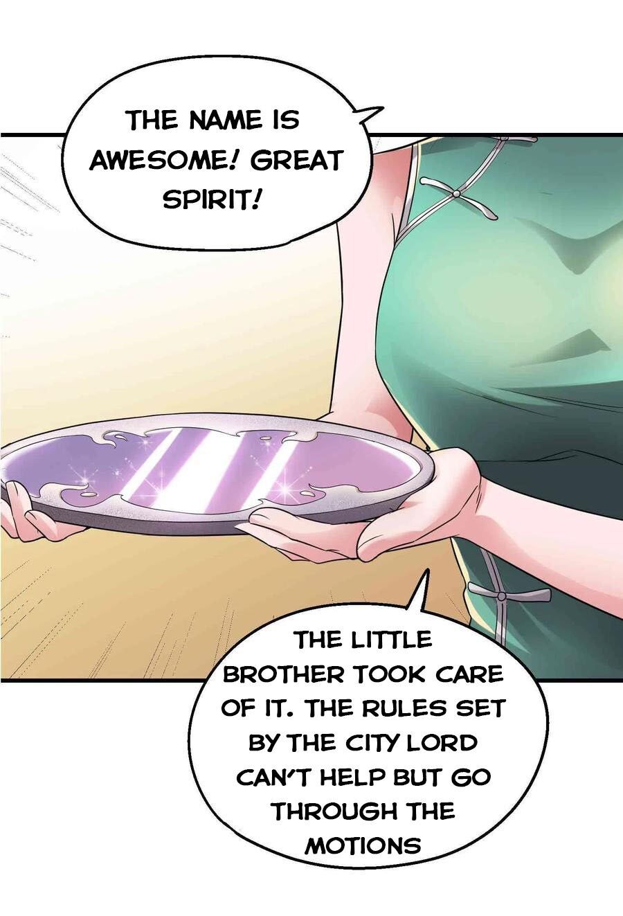 Yuanlong - Manhua chapter 51 - page 14