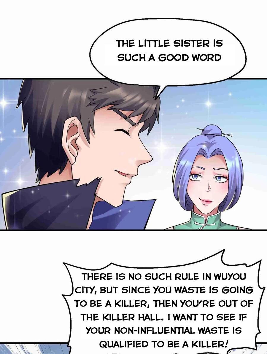 Yuanlong - Manhua chapter 51 - page 18
