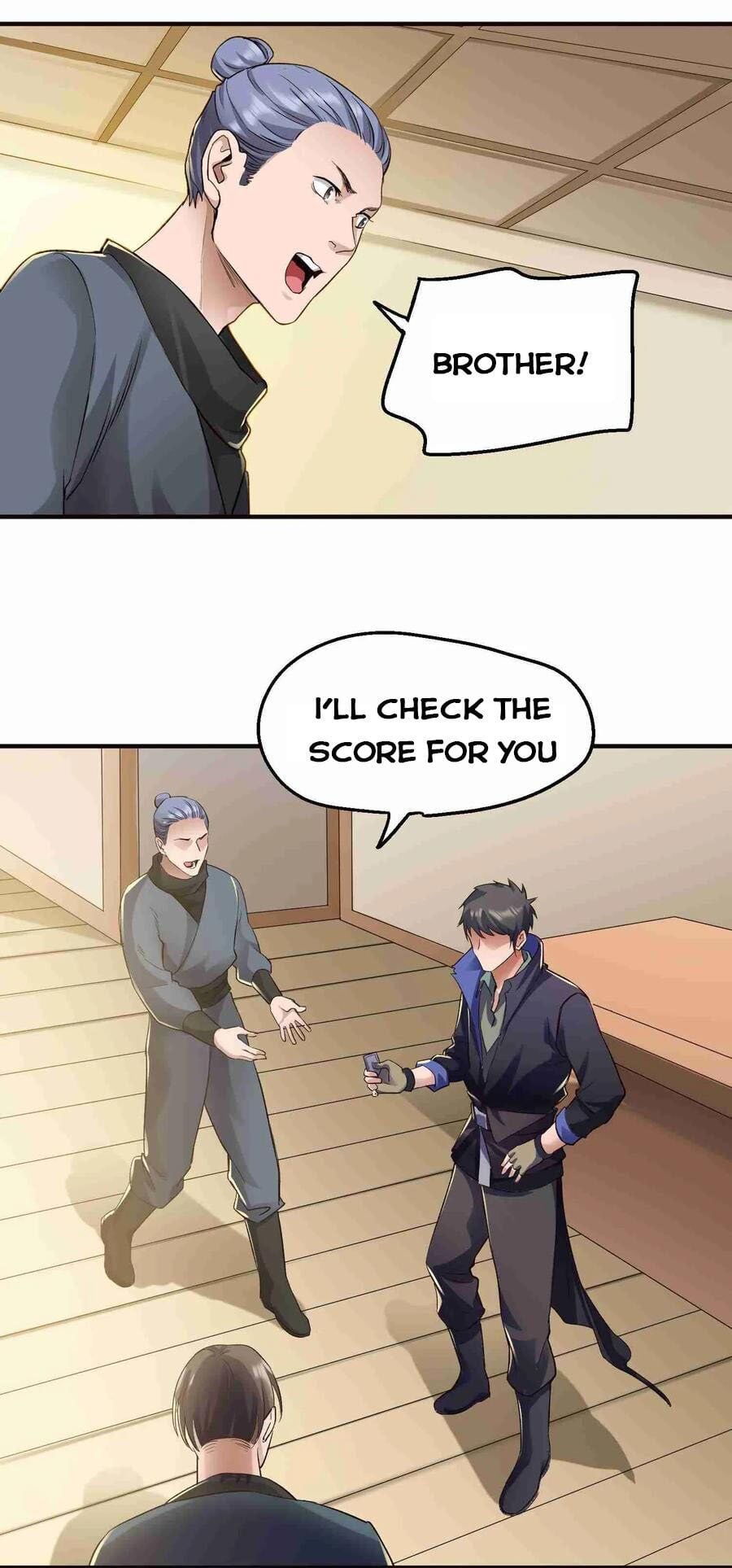 Yuanlong - Manhua chapter 51 - page 24