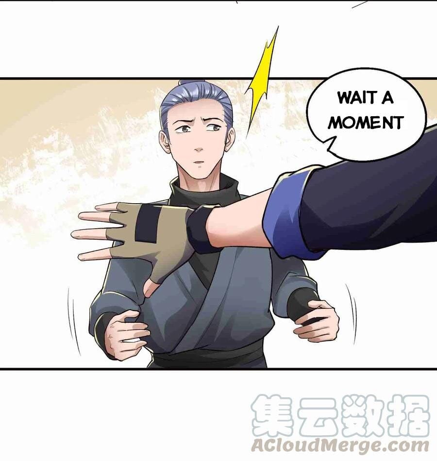 Yuanlong - Manhua chapter 51 - page 25