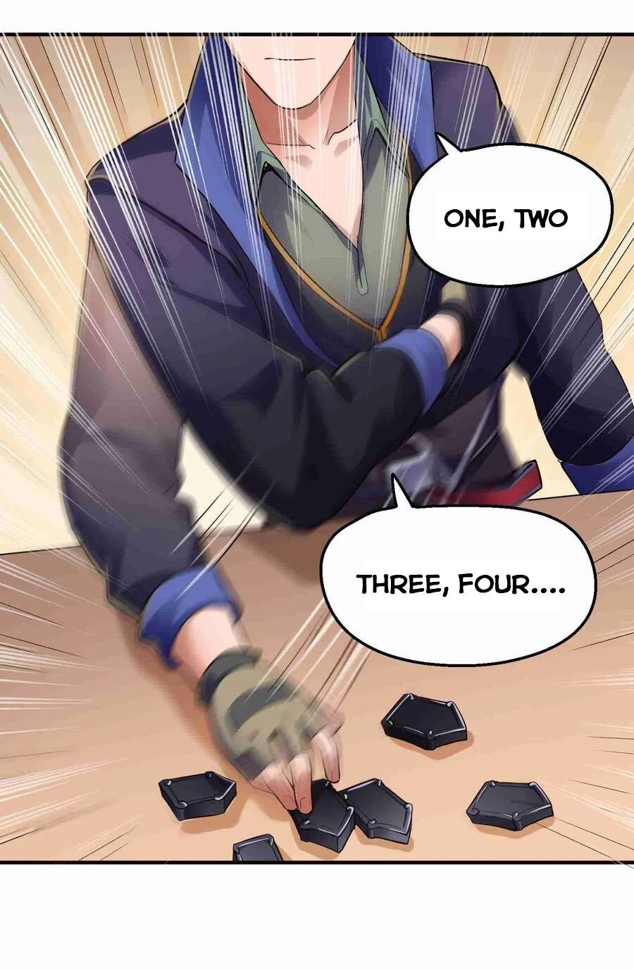Yuanlong - Manhua chapter 51 - page 26