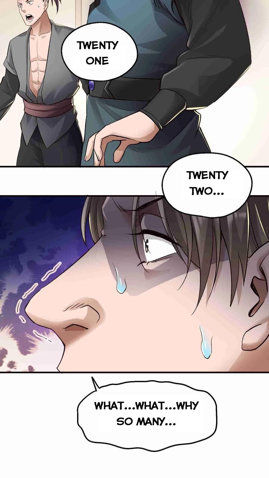 Yuanlong - Manhua chapter 51 - page 28