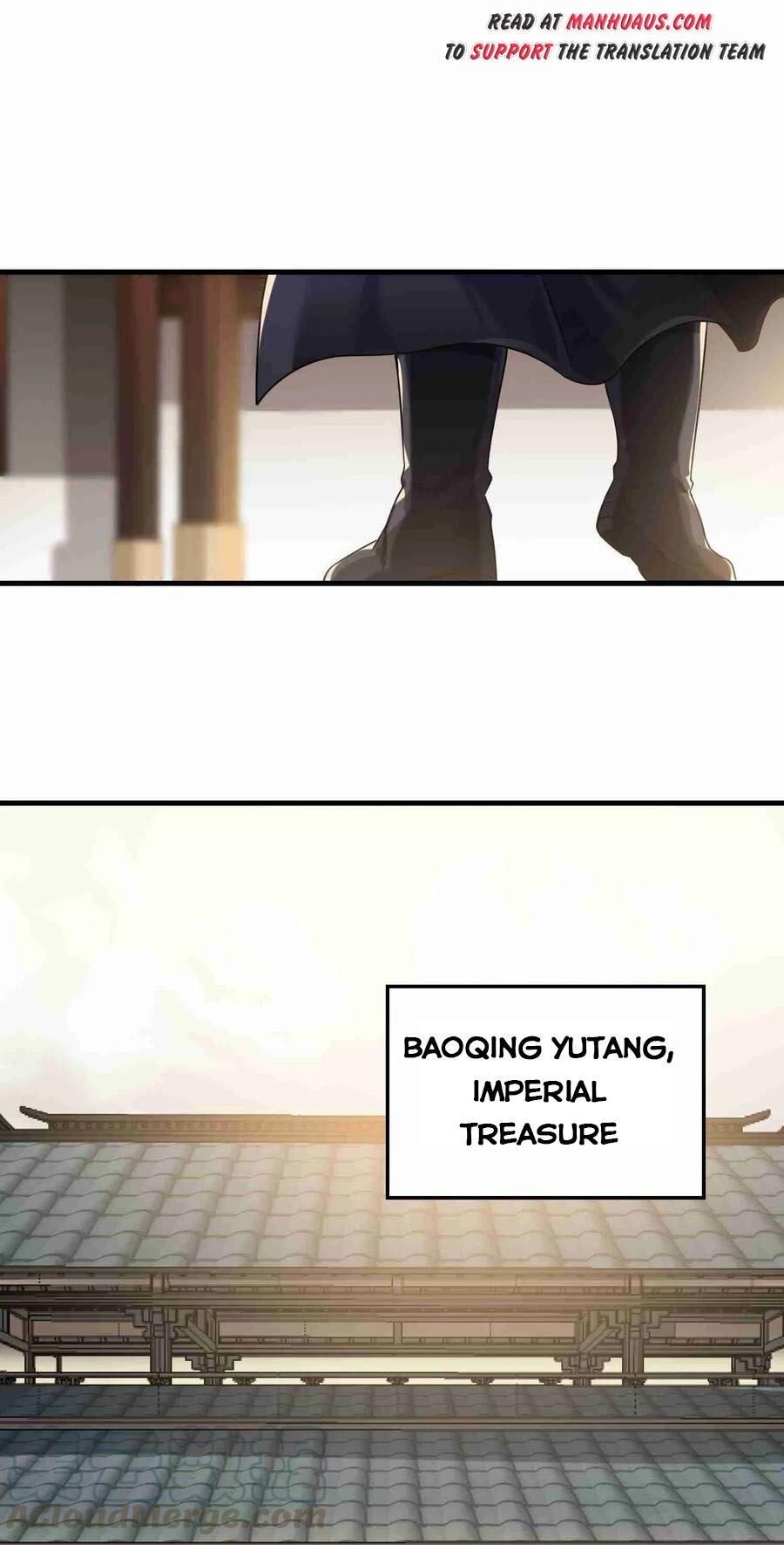 Yuanlong - Manhua chapter 51 - page 5