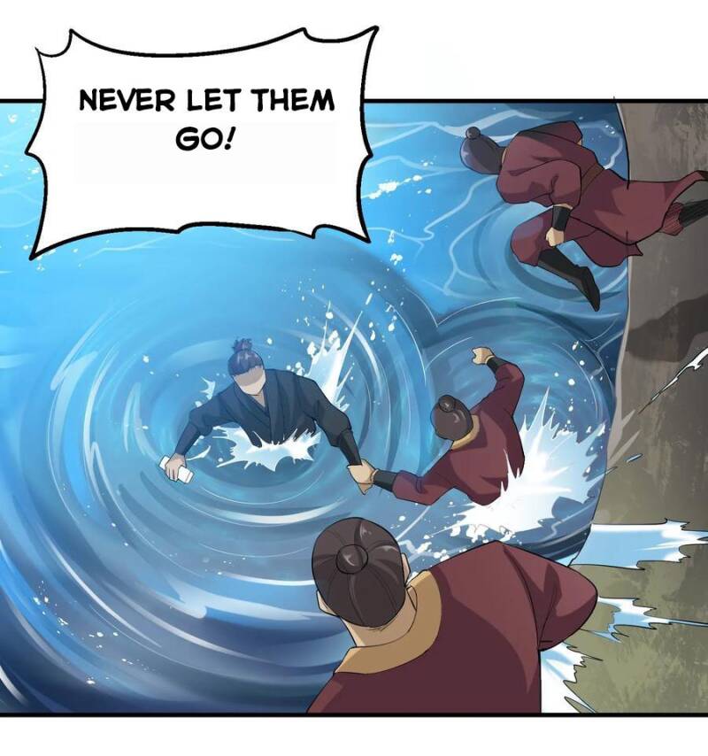 Yuanlong - Manhua chapter 40 - page 12