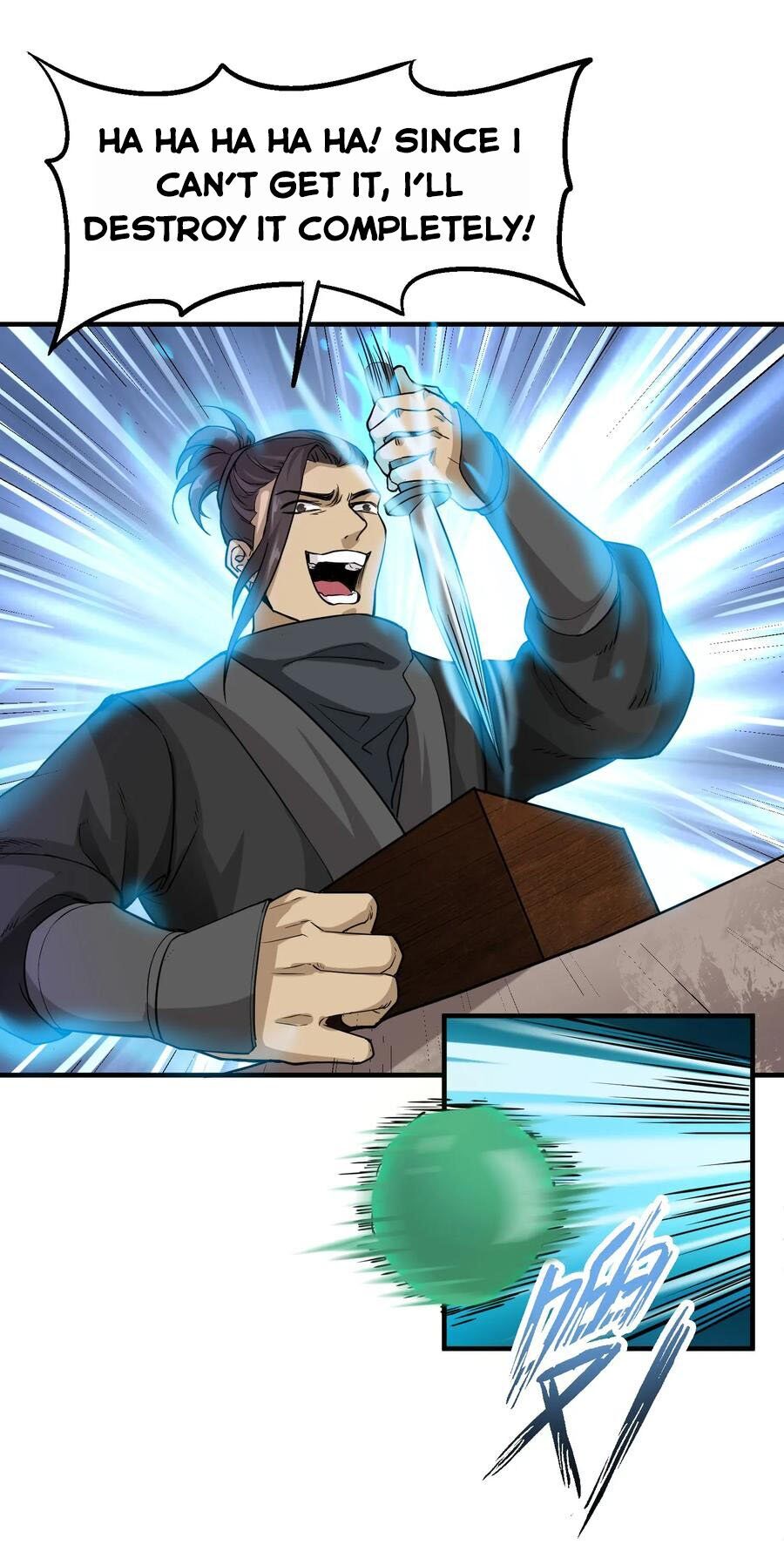 Yuanlong - Manhua chapter 40 - page 15