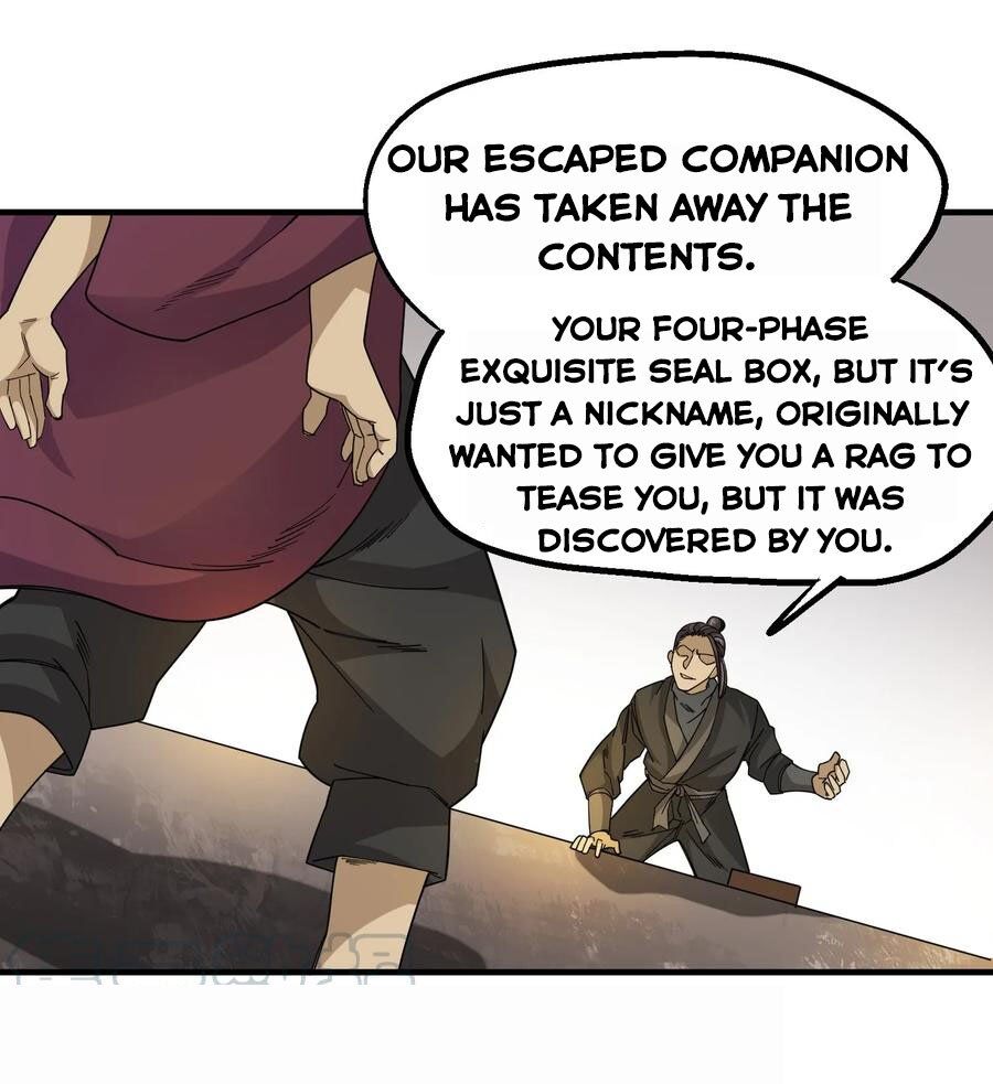 Yuanlong - Manhua chapter 40 - page 20