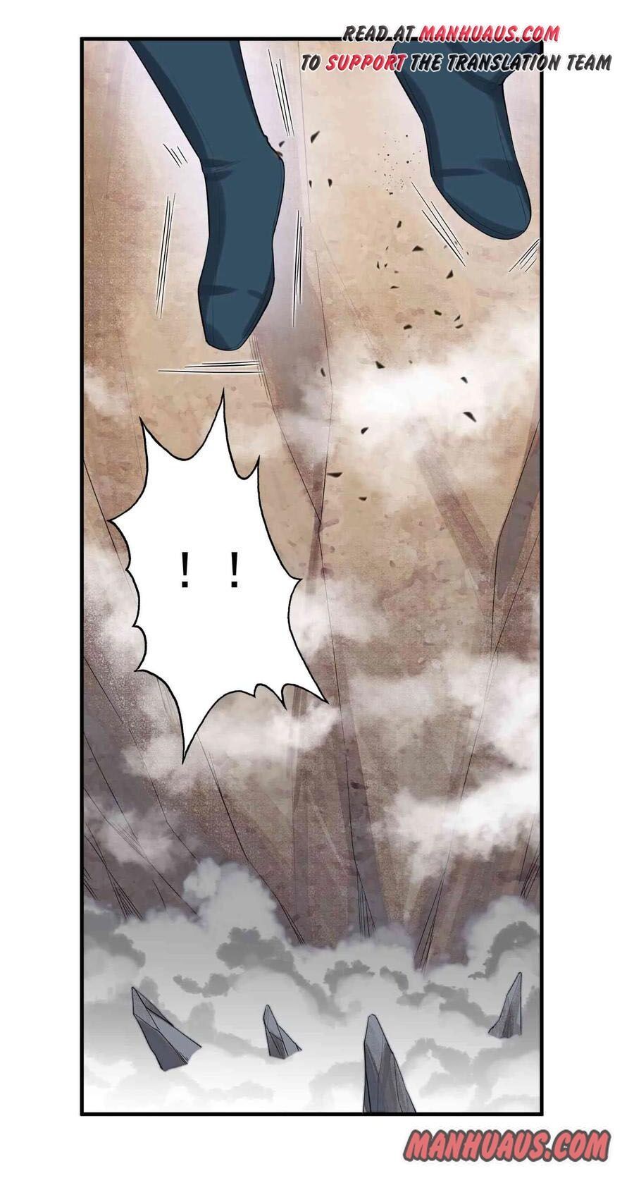 Yuanlong - Manhua chapter 27 - page 23