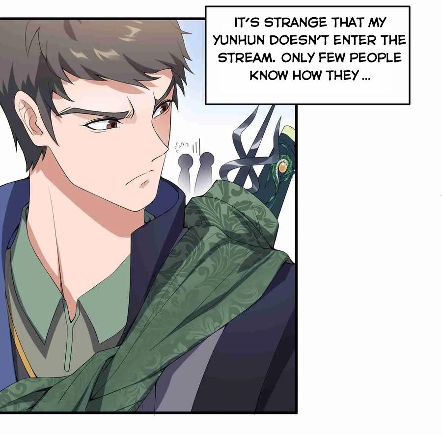 Yuanlong - Manhua chapter 7 - page 10