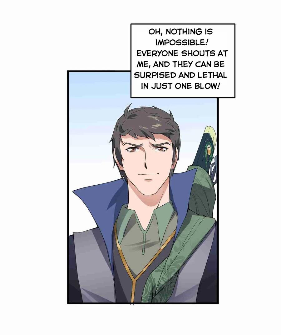 Yuanlong - Manhua chapter 7 - page 15