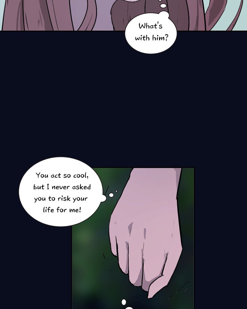 Fluffy Boyfriend chapter 56 - page 12