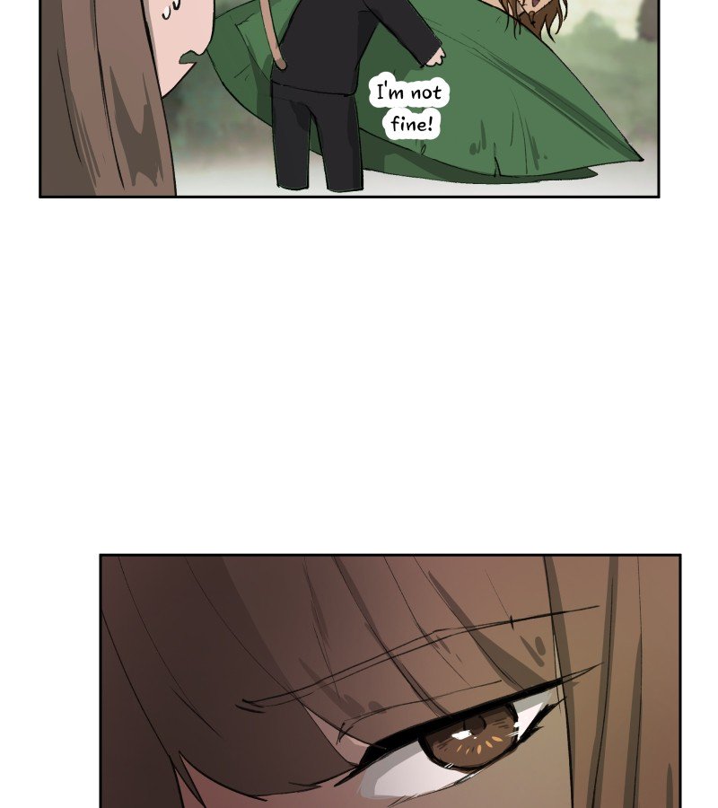 Fluffy Boyfriend chapter 55 - page 19