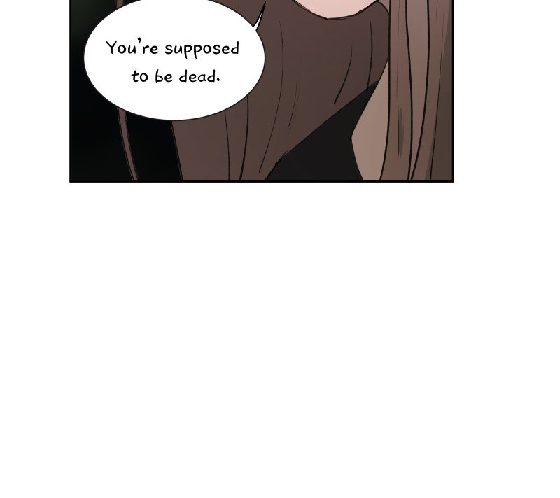 Fluffy Boyfriend chapter 55 - page 22