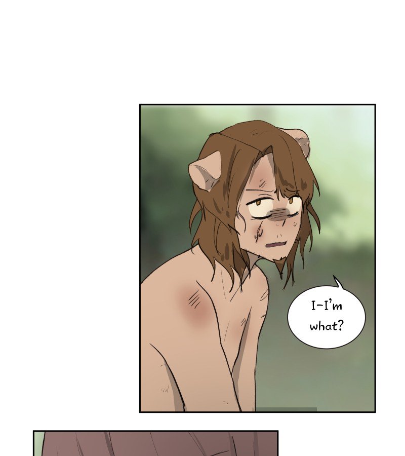 Fluffy Boyfriend chapter 55 - page 23