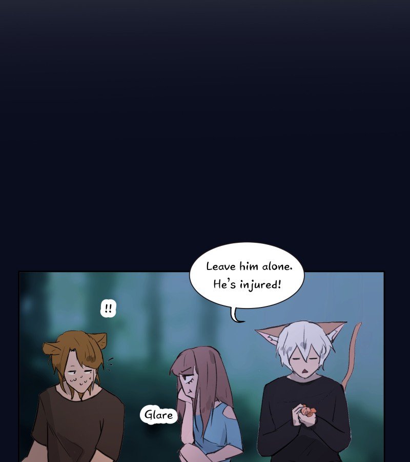 Fluffy Boyfriend chapter 55 - page 32