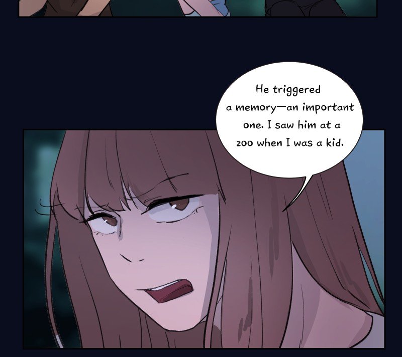 Fluffy Boyfriend chapter 55 - page 33