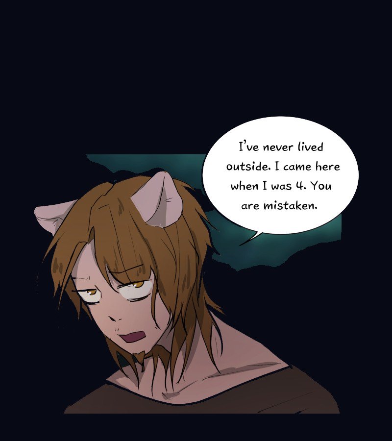 Fluffy Boyfriend chapter 55 - page 34