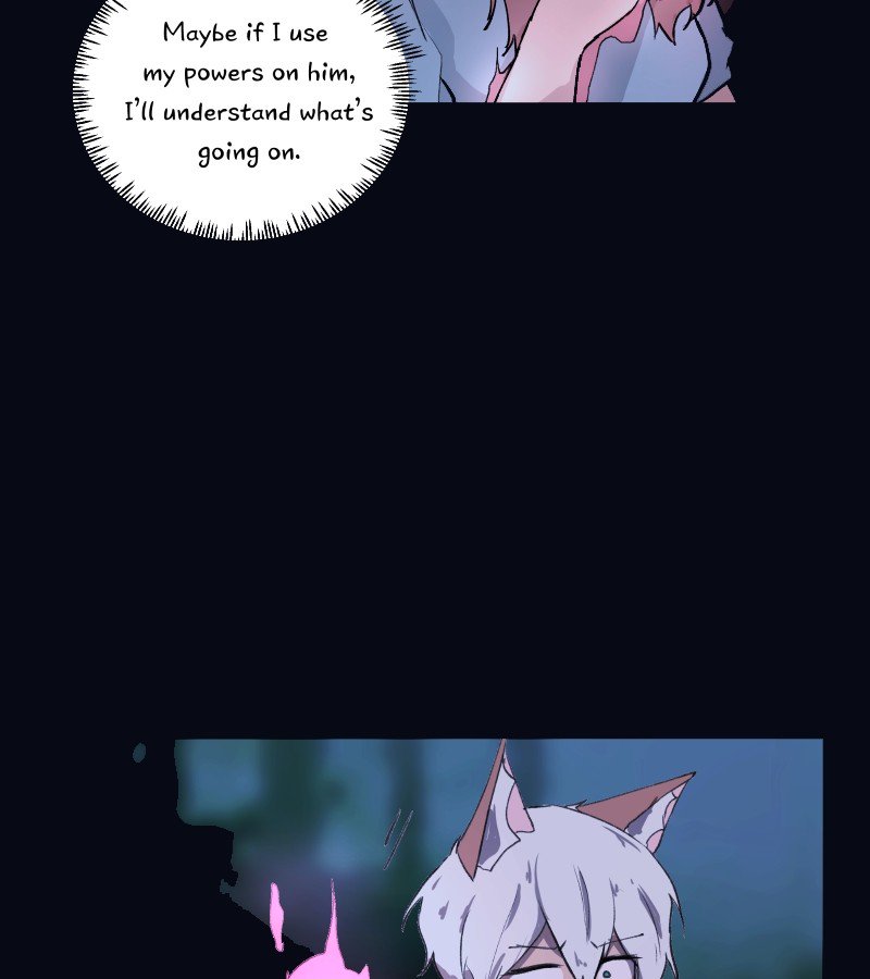 Fluffy Boyfriend chapter 55 - page 37