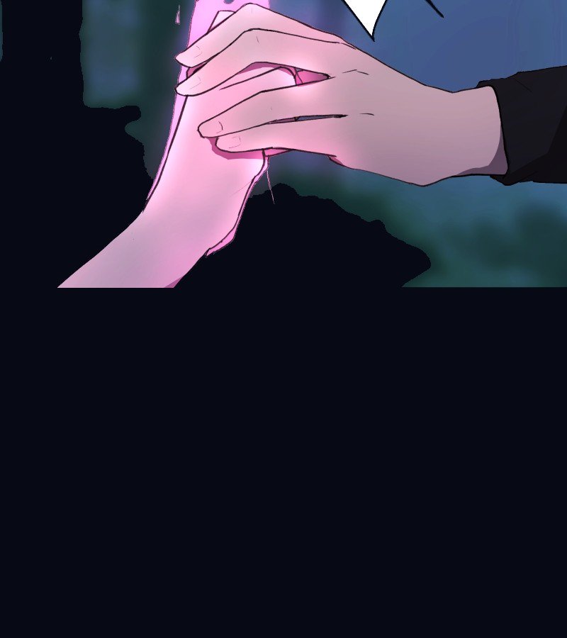 Fluffy Boyfriend chapter 55 - page 40