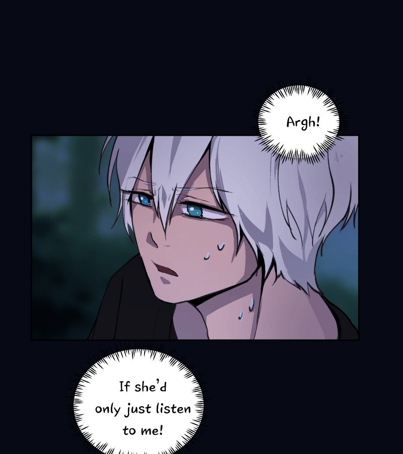 Fluffy Boyfriend chapter 55 - page 45