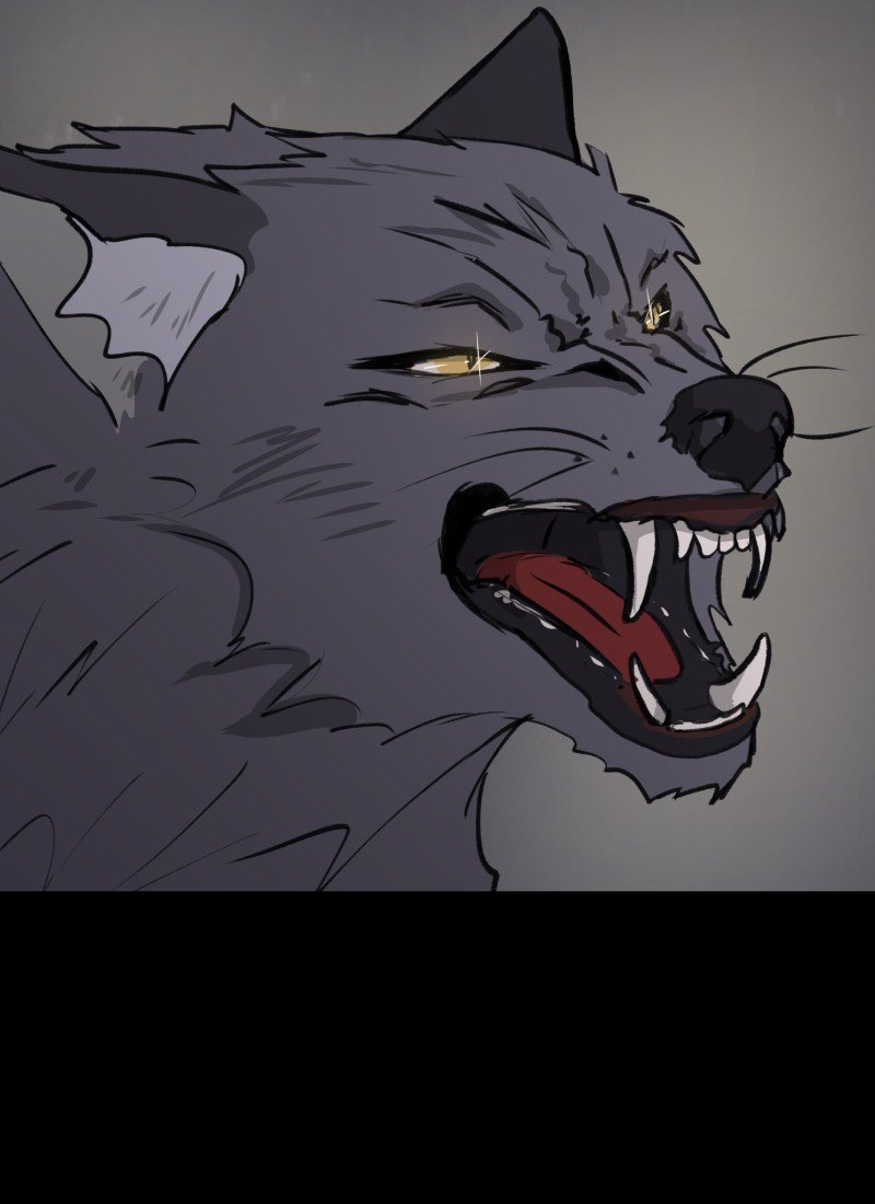 Fluffy Boyfriend chapter 38 - page 2