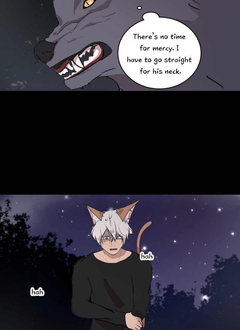Fluffy Boyfriend chapter 38 - page 20