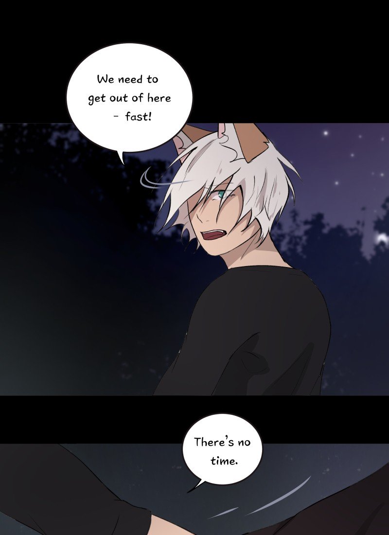 Fluffy Boyfriend chapter 38 - page 24