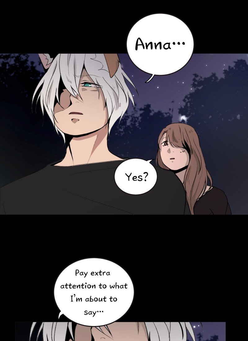 Fluffy Boyfriend chapter 38 - page 3