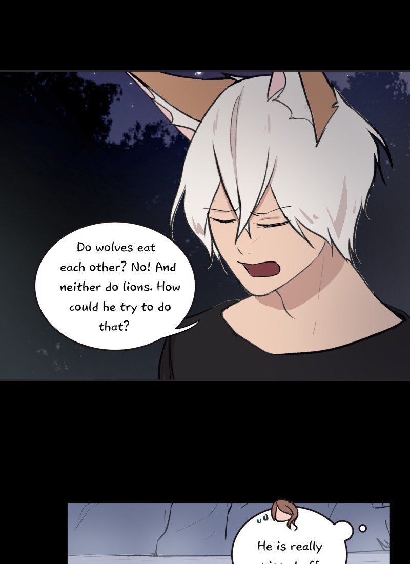 Fluffy Boyfriend chapter 38 - page 32
