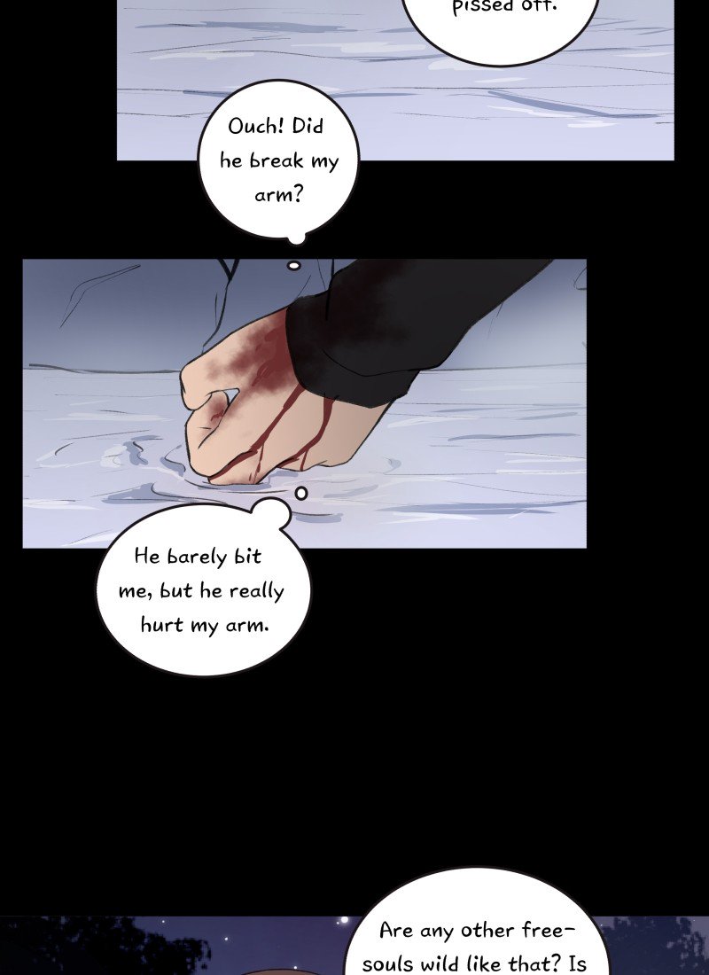 Fluffy Boyfriend chapter 38 - page 33