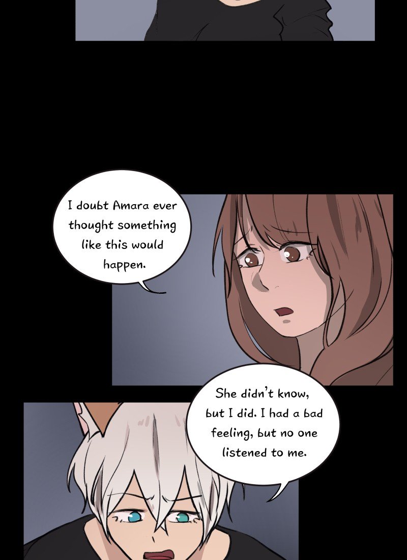 Fluffy Boyfriend chapter 38 - page 37