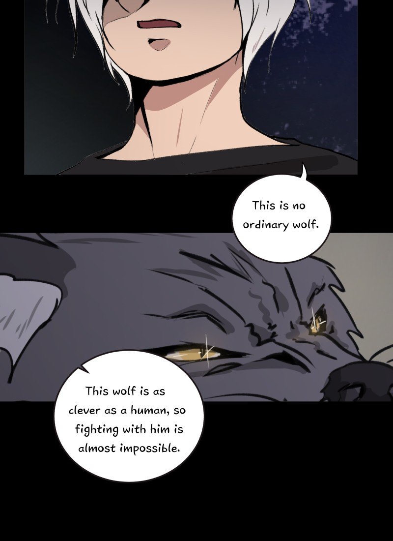 Fluffy Boyfriend chapter 38 - page 4