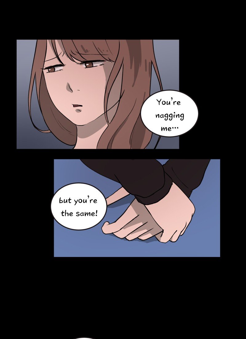 Fluffy Boyfriend chapter 38 - page 40
