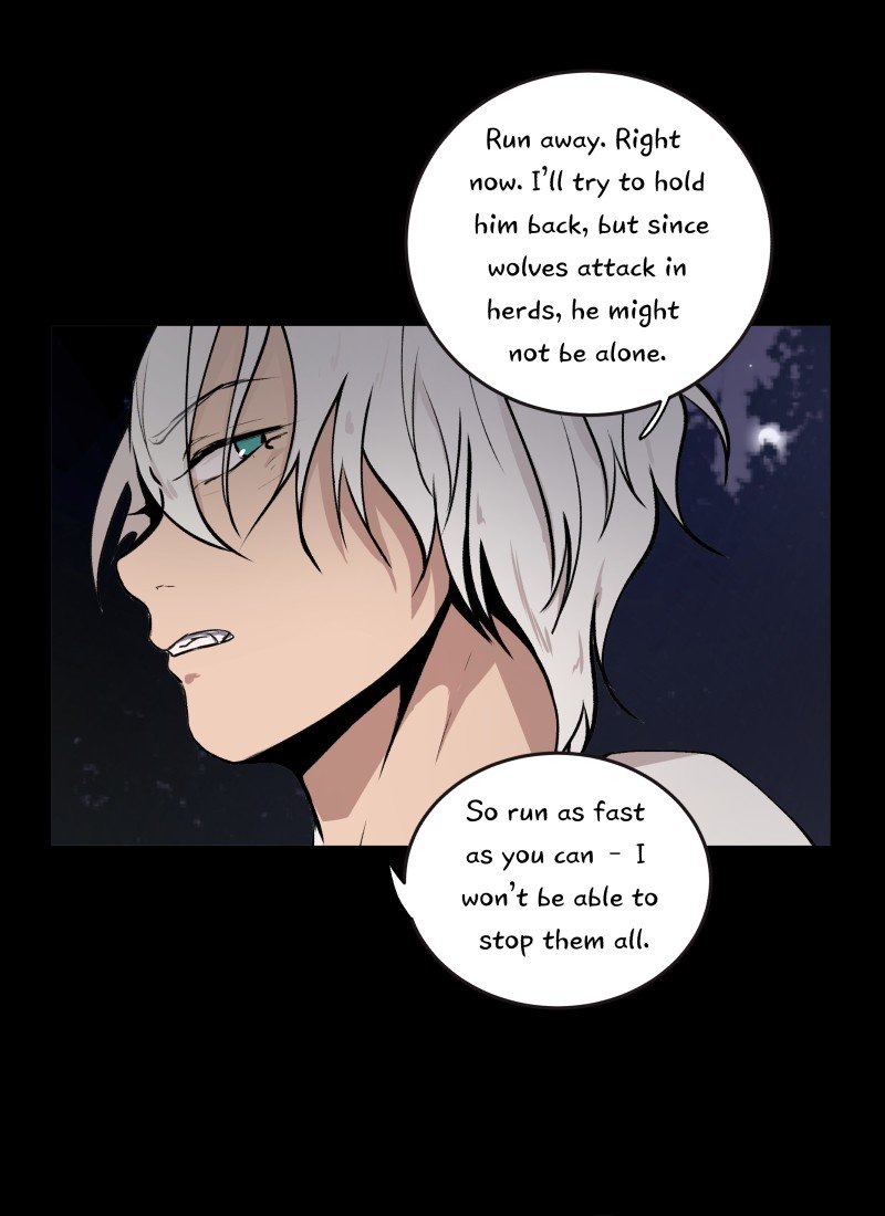 Fluffy Boyfriend chapter 38 - page 5