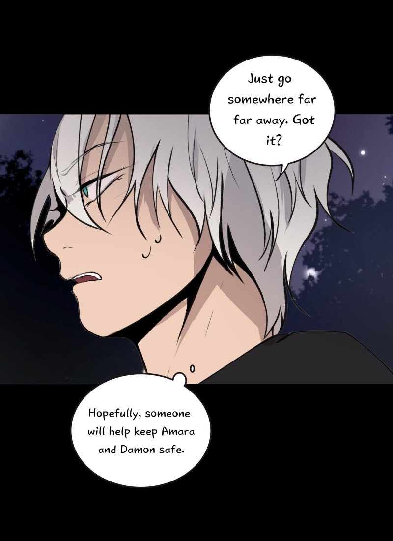 Fluffy Boyfriend chapter 38 - page 7