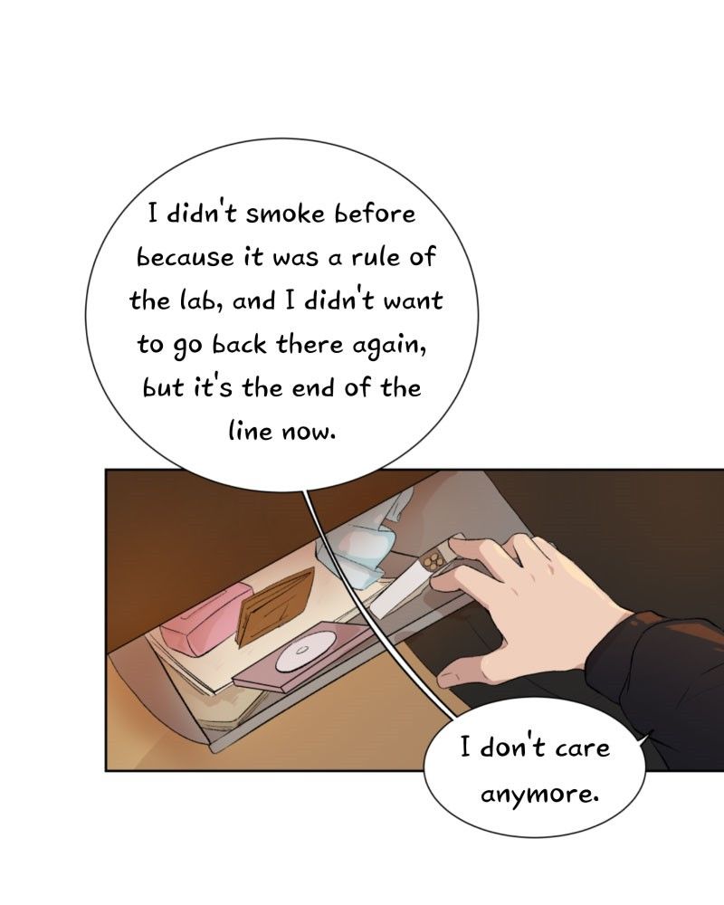 Fluffy Boyfriend chapter 16 - page 61