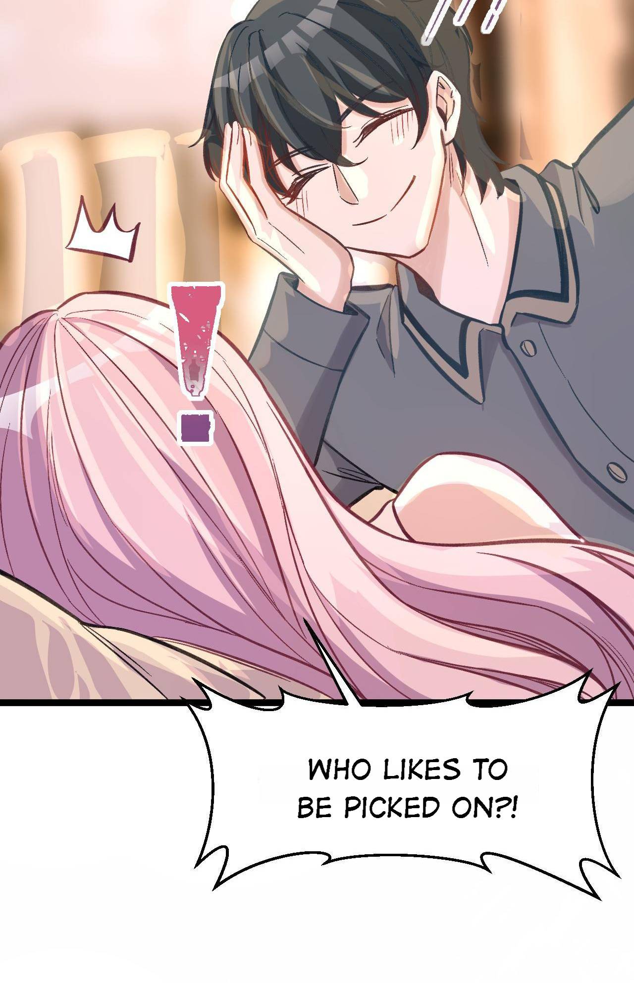 You Should Marry My Mommy chapter 44 - page 5