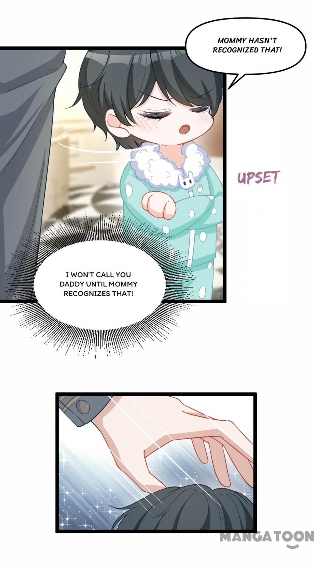 You Should Marry My Mommy chapter 43 - page 7